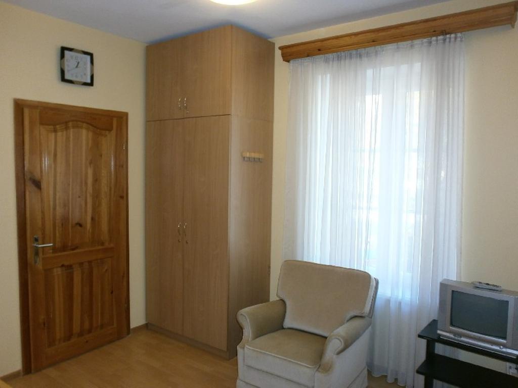 Simon-Dach-Haus Hotel Klaipeda Phòng bức ảnh